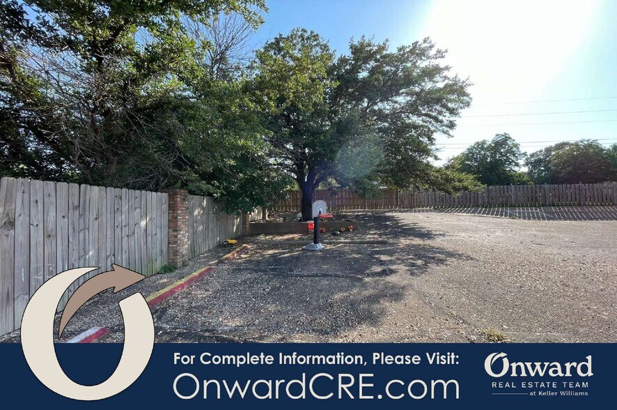 More Photos Of 2124 N 25th St, Waco Medical For Sale