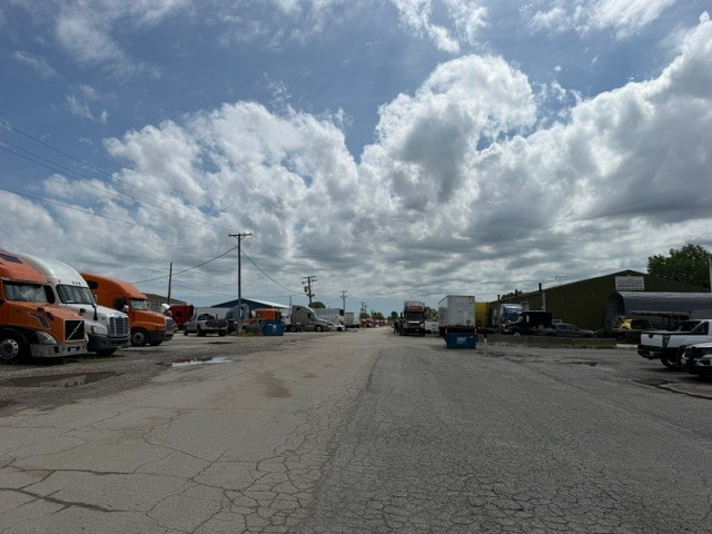More Photos Of 11133-11137 W 189th Pl, Mokena Warehouse For Lease
