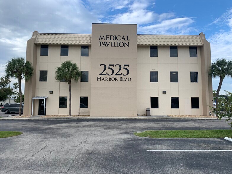 More Photos Of 2525 Harbor Blvd, Port Charlotte Medical For Sale