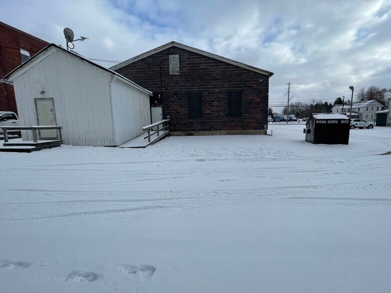 More Photos Of 120 Cherry St, Marienville Freestanding For Sale