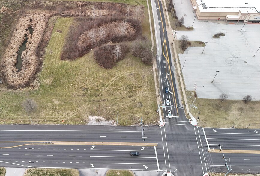 More Photos Of 9499 Lewis and Clark Blvd, Jennings Land For Sale