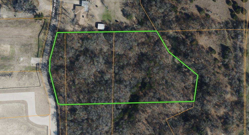 More Photos Of U.S. Hwy 380, McKinney Land For Sale