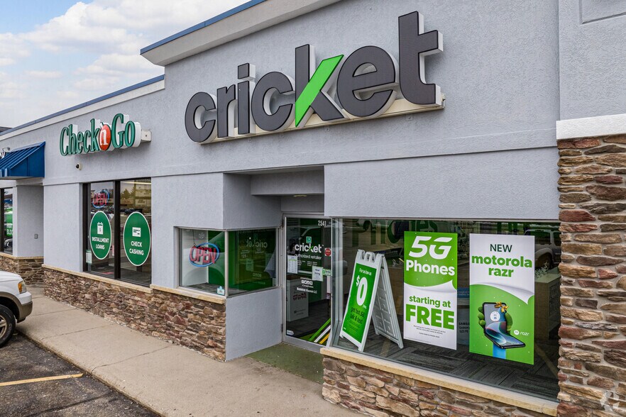 More Photos Of 2501-2551 8th St S, Wisconsin Rapids Unknown For Lease