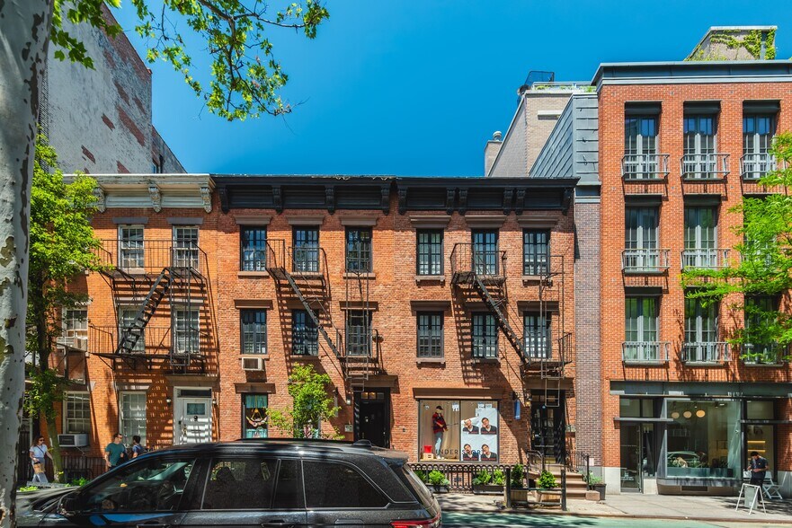 More Photos Of 13-15 Christopher St, New York Apartments For Sale