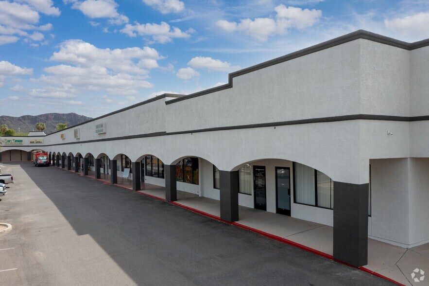 Primary Photo Of 5975 W Western Way Cir, Tucson Unknown For Lease