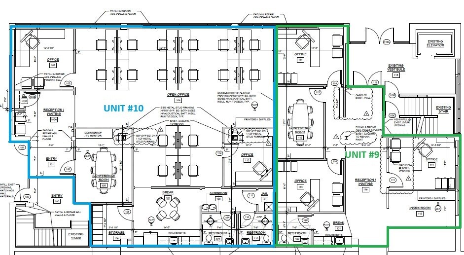 More Photos Of 300 Washington Ave, Grand Haven Office For Sale