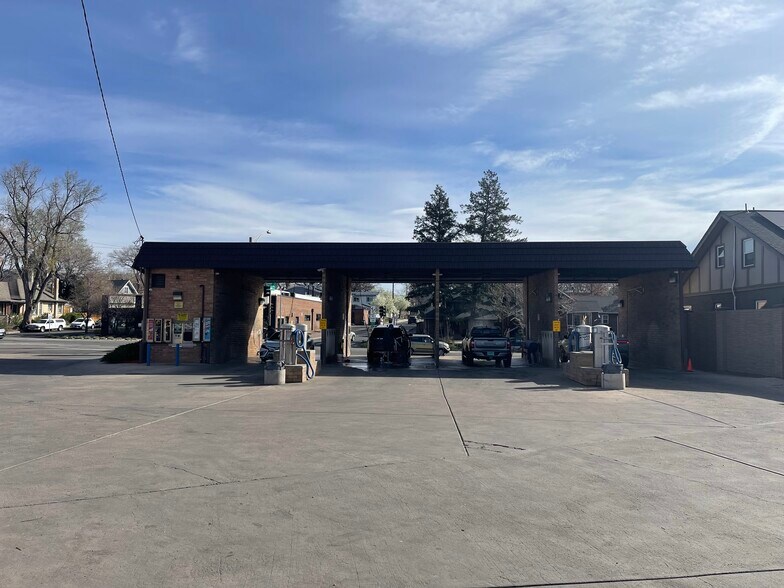 More Photos Of 3187 N Speer Blvd, Denver Carwash For Sale