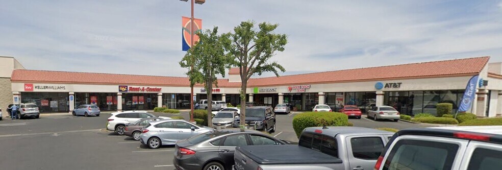 More Photos Of 820-940 W Henderson Ave, Porterville Unknown For Lease