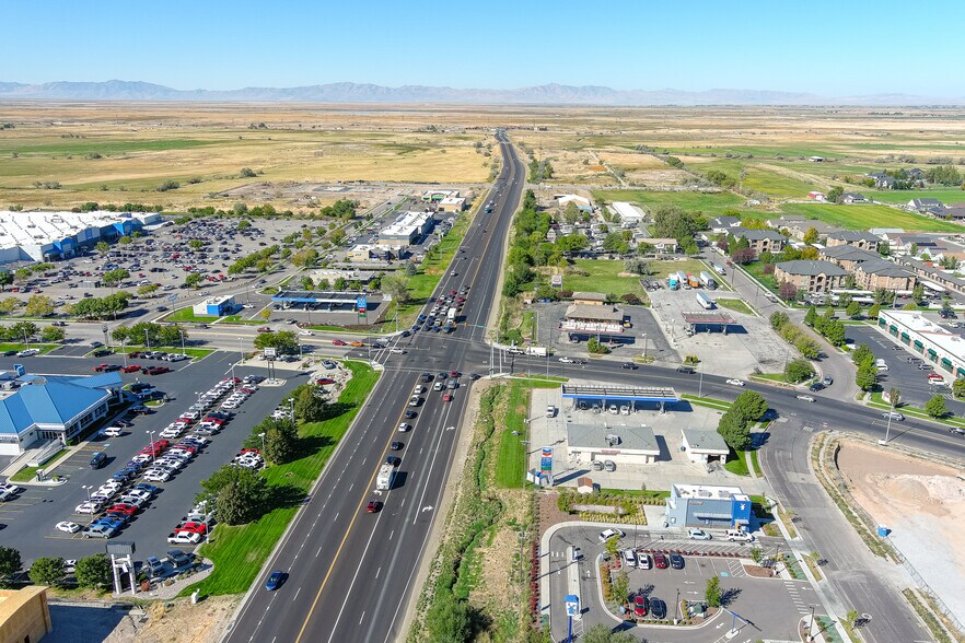 More Photos Of 1095 S Medical Dr, Brigham City Convenience Store For Sale