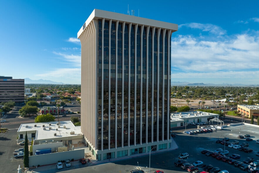 More Photos Of 5151 E Broadway Blvd, Tucson Office For Lease