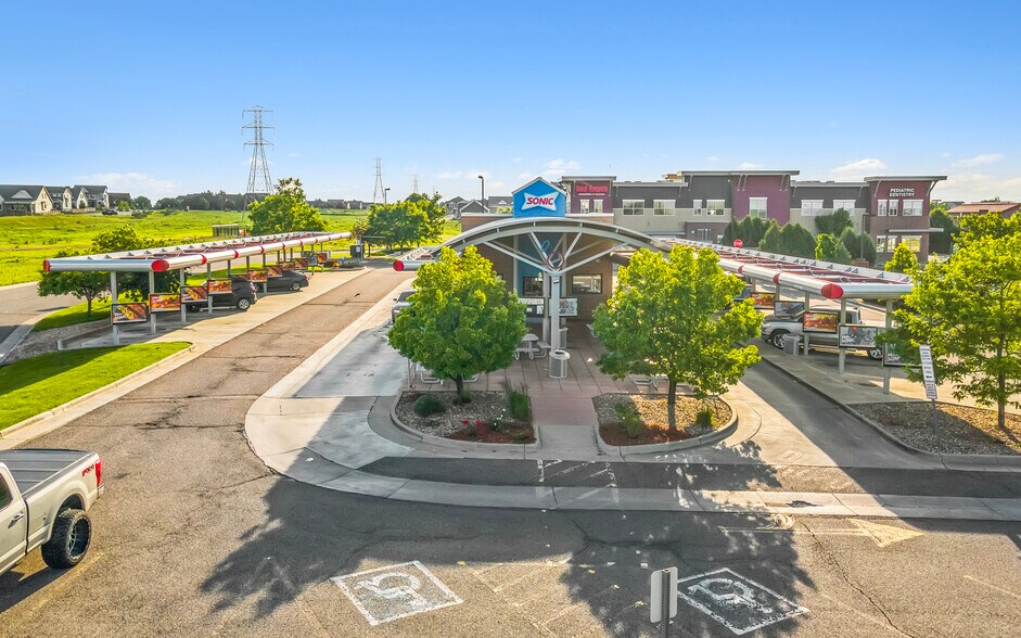 More Photos Of 10319 Tower Rd, Commerce City Fast Food For Sale