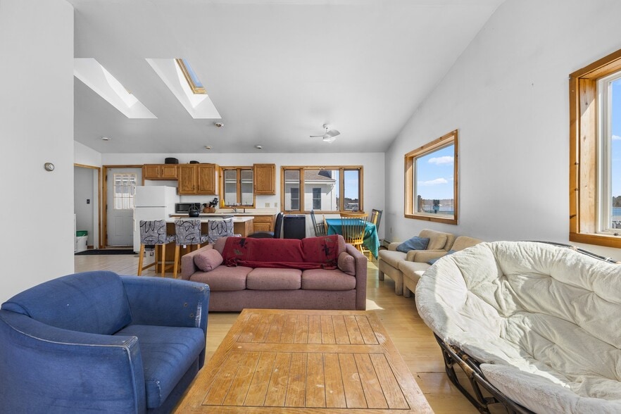 More Photos Of , Beaver Island General Retail For Sale