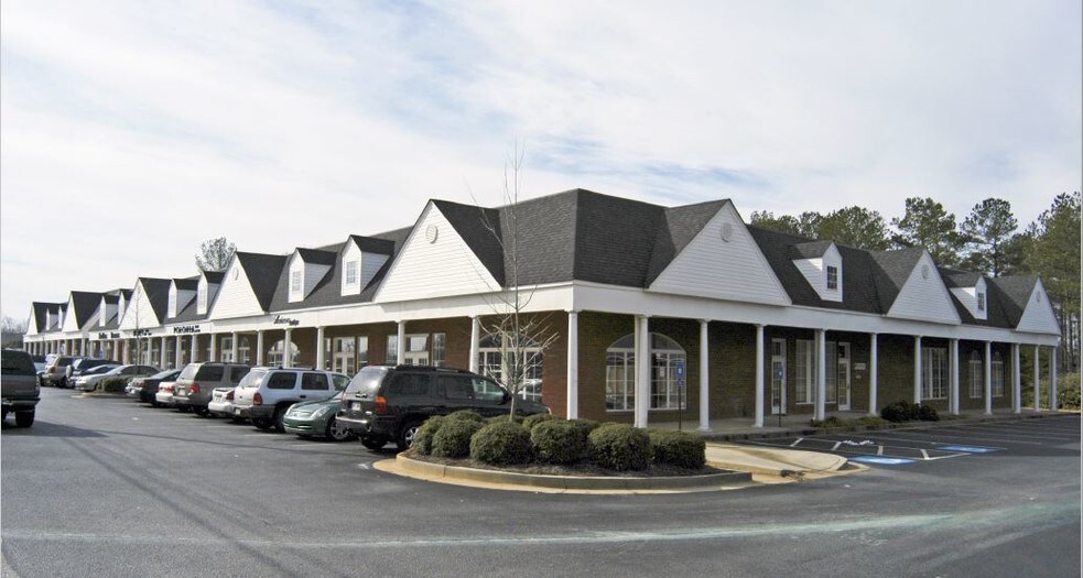 More Photos Of 286 GA Hwy 314, Fayetteville Medical For Sale