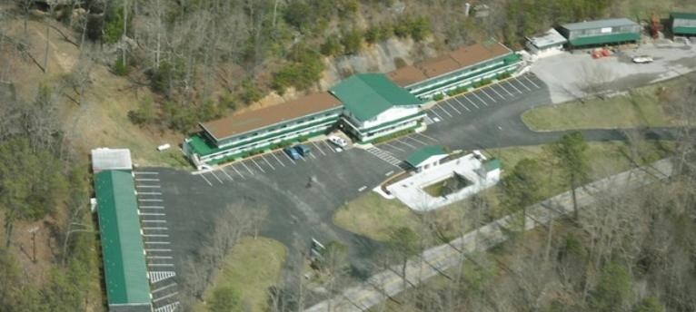 More Photos Of 11251 Highway 90, Parkers Lake Hotel For Sale