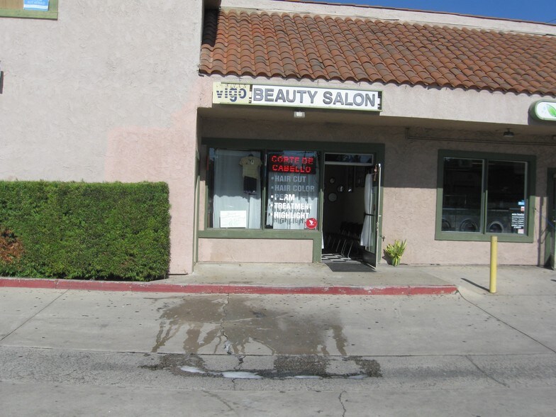 More Photos Of 410-412 S Lemon St, Fullerton General Retail For Lease
