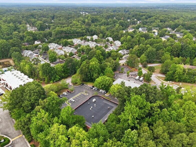 More Photos Of 502 McKnight Dr, Knightdale Medical For Sale