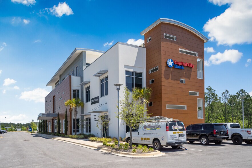 More Photos Of 116 Mc Davis Blvd, Santa Rosa Beach Office For Lease