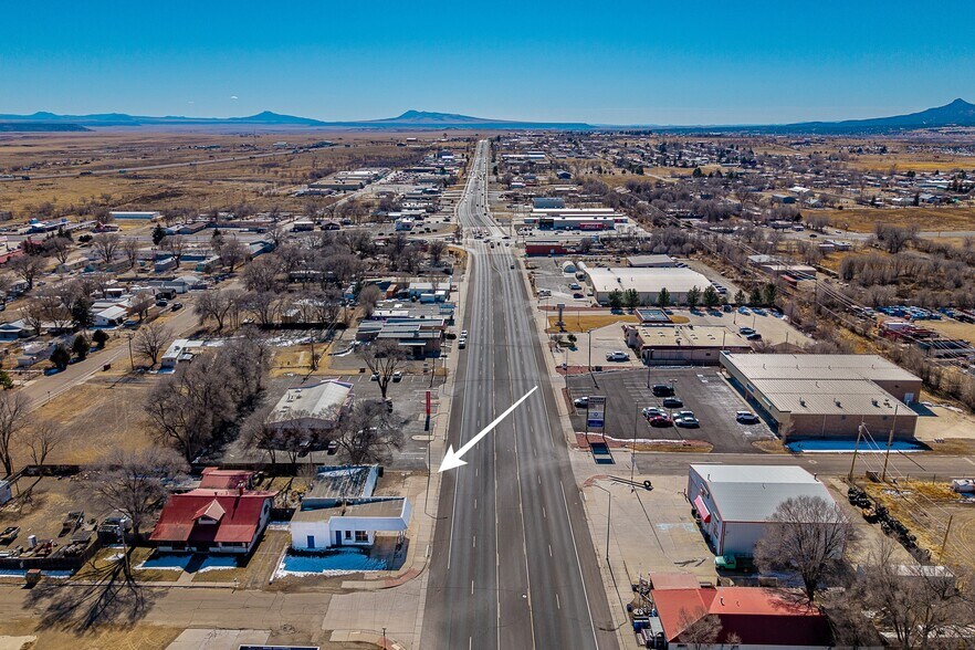More Photos Of 1101 S 2nd St, Raton Specialty For Sale