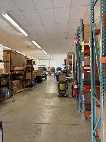 More Photos Of 6020 Benore Rd, Toledo Manufacturing For Sale