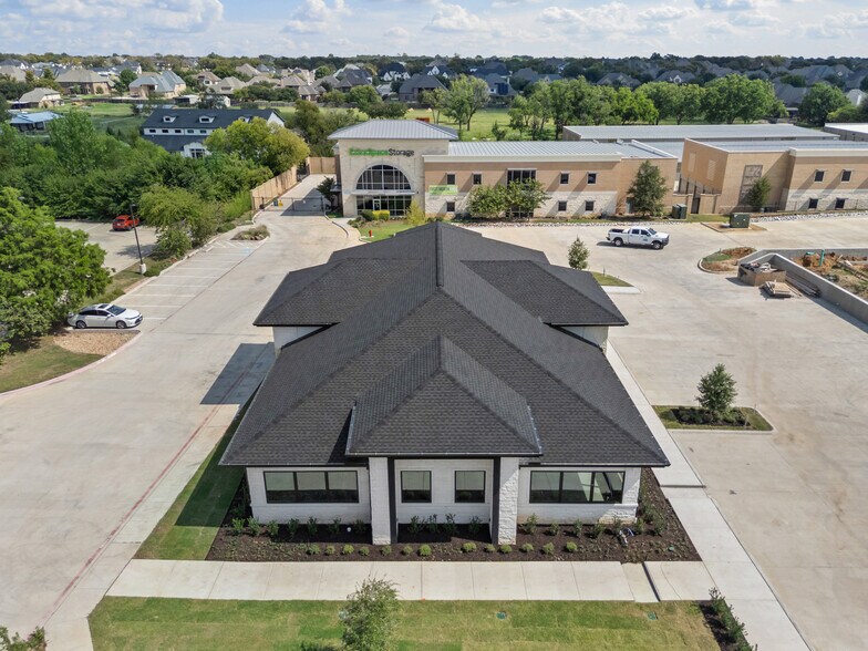 More Photos Of 8056 Precinct Line Rd, Colleyville Medical For Sale