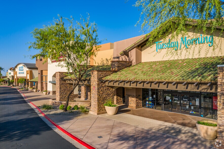 More Photos Of Happy Valley Rd @ Lake Pleasant Parkway, Peoria Unknown For Sale