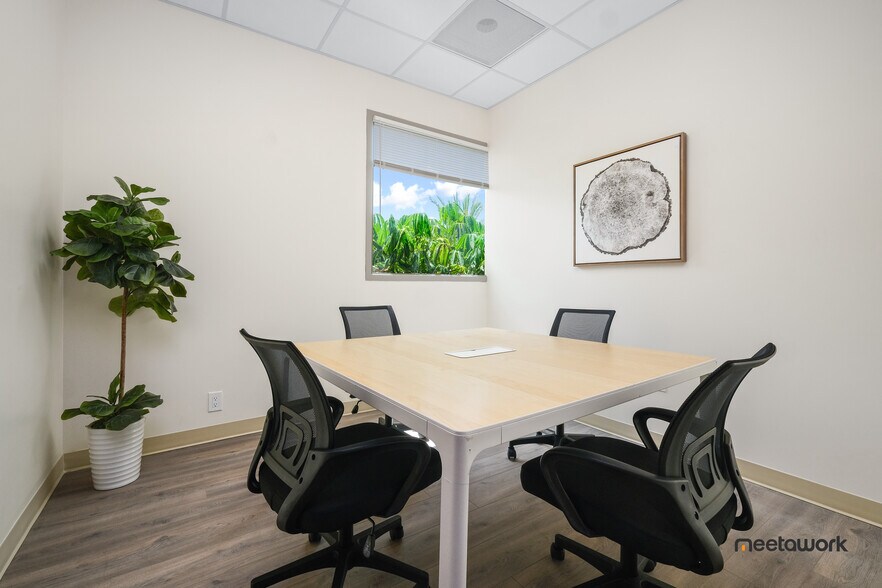 More Photos Of 2181 S Atlantic Blvd, Commerce Office For Lease