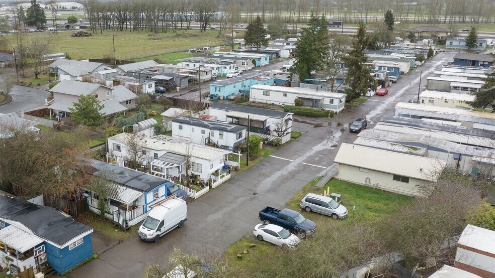 More Photos Of 950 Airport Rd SE, Albany Manufactured Housing Mobile Home Park For Sale