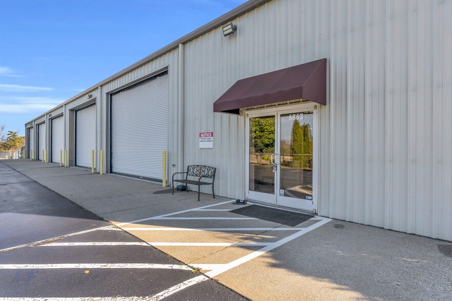 More Photos Of 6853 Lascassas Pike, Lascassas Industrial For Sale