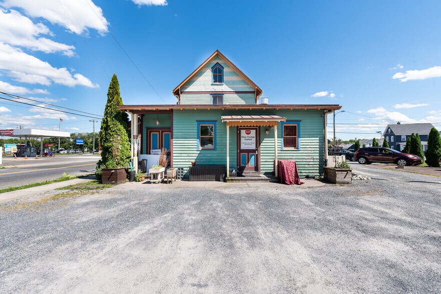 More Photos Of 55 Chestnut St, Elmer Convenience Store For Sale