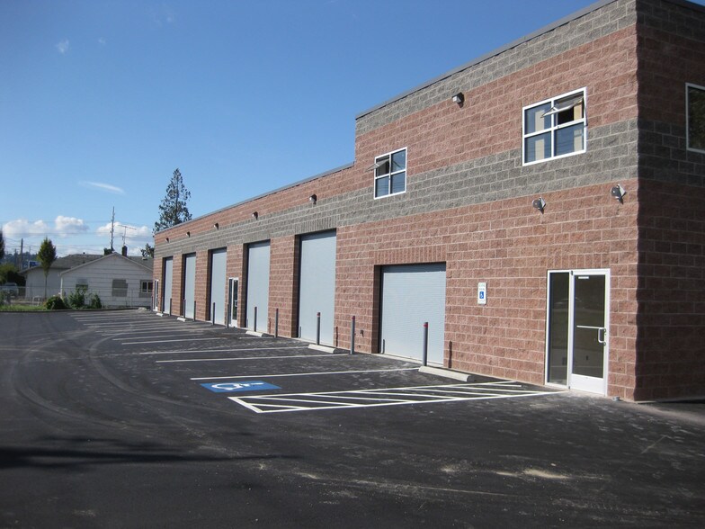 More Photos Of 7604 S 212th St, Kent Warehouse For Lease