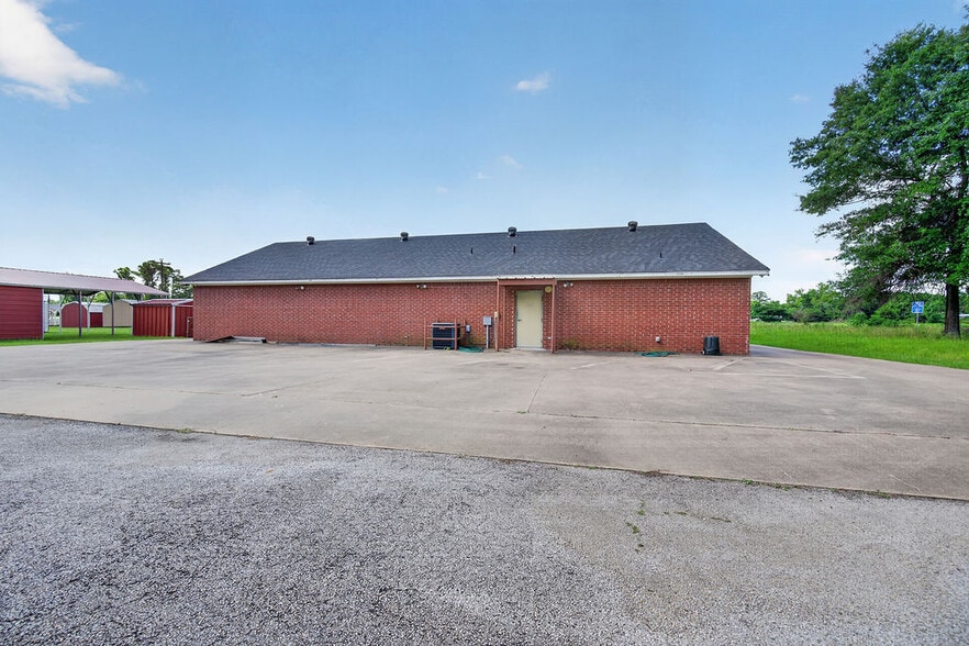 More Photos Of 8351 Fm 3506, Coffee City Office For Sale