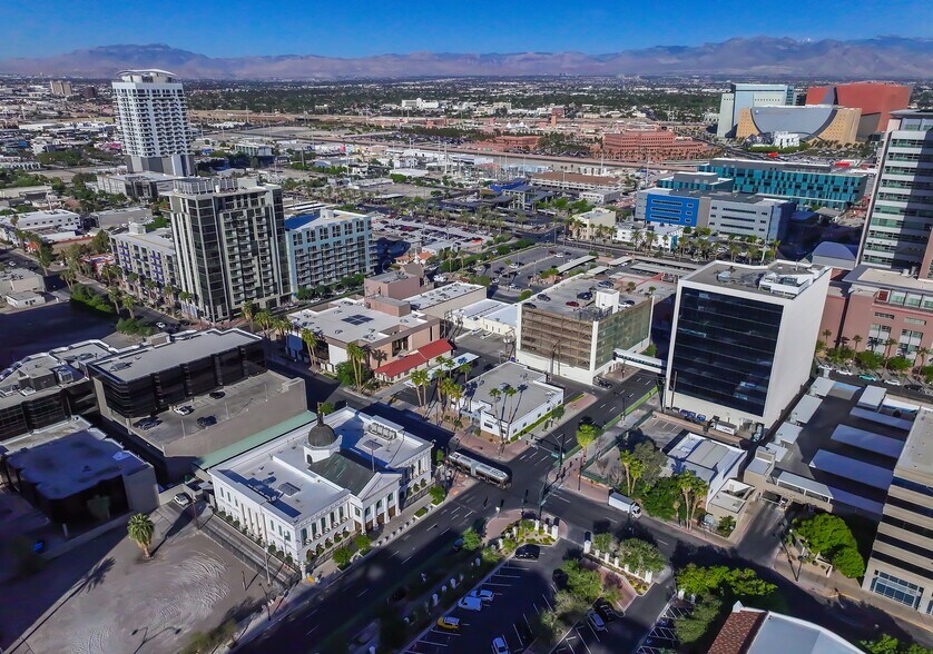 More Photos Of , Las Vegas Office For Sale