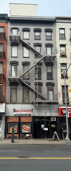 More Photos Of 96 Bowery, New York Office For Lease