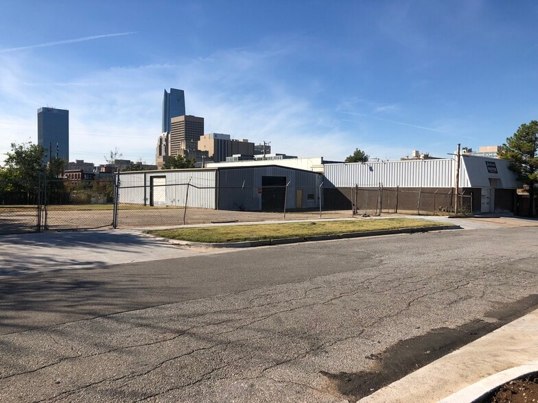 More Photos Of 12 NE 8th St, Oklahoma City Service For Sale