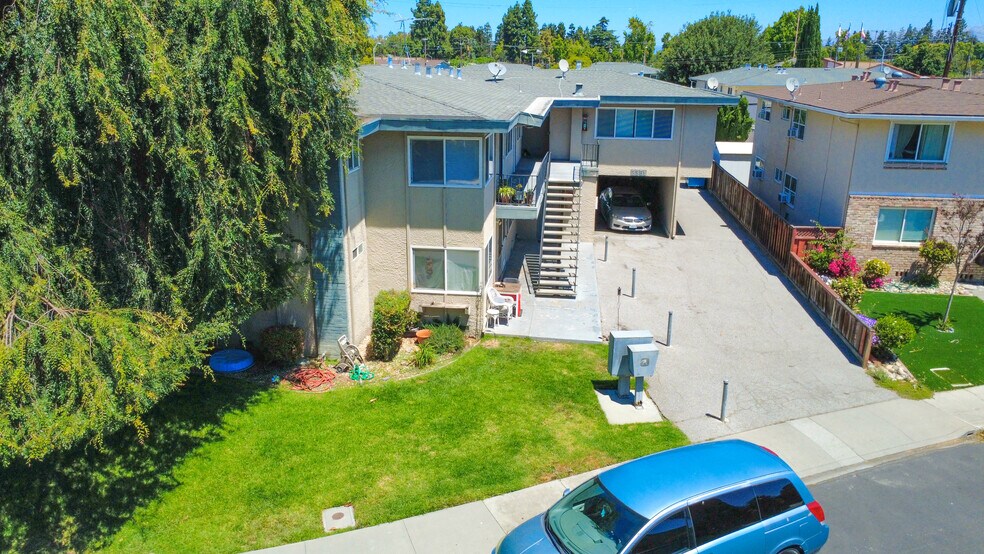 More Photos Of 2351 Sutter Ave, Santa Clara Apartments For Sale