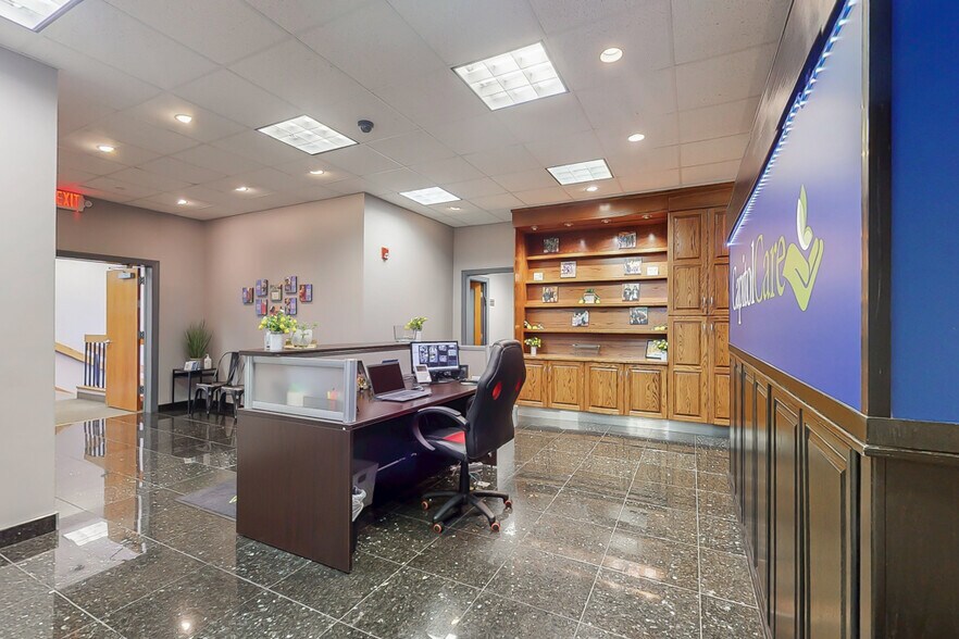 More Photos Of 7 Waterloo Rd, Stanhope Office For Sale