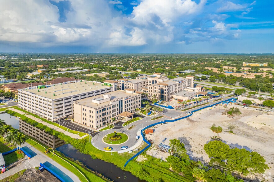 More Photos Of 7630 SW 34th Manor, Davie Medical For Lease