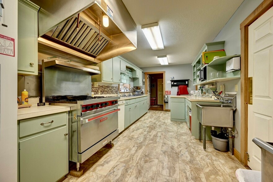 More Photos Of 6838 County Road 203, Millersburg Hospitality For Sale