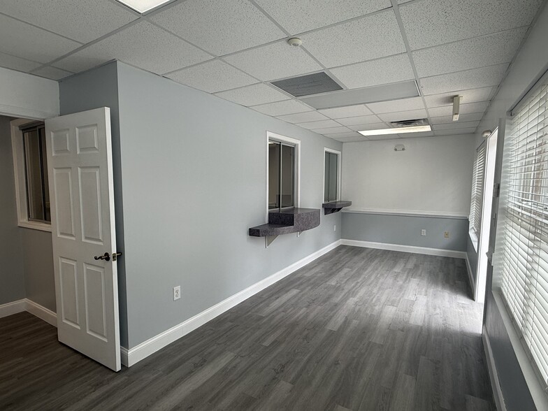 More Photos Of 925 Sanders Rd, Cumming Coworking Space