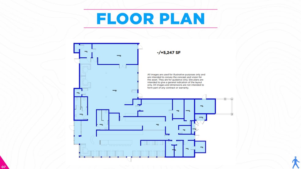 More Photos Of 925 3rd St, Sacramento Restaurant For Lease