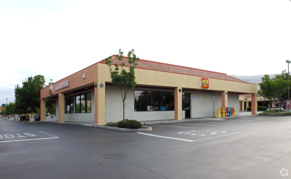 1706-1820 N Milpitas Blvd, Milpitas, CA 95035 For Lease Cityfeet.com