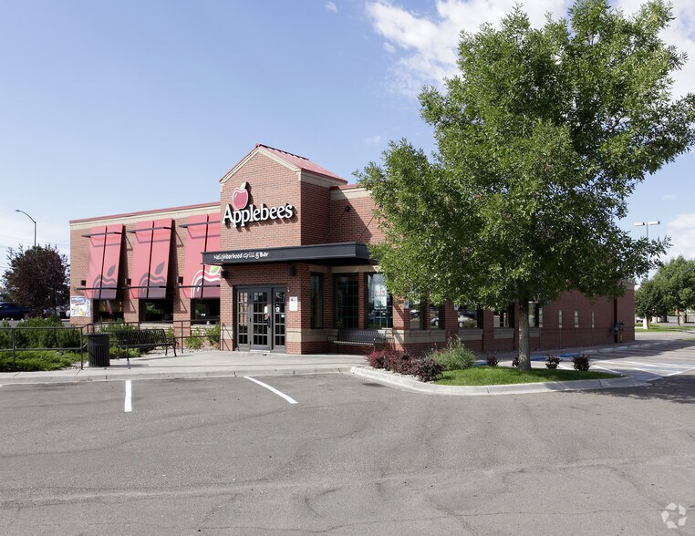 More Photos Of 1715-1877 S Pueblo Blvd, Pueblo Unknown For Lease