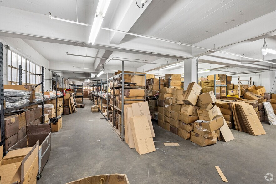 More Photos Of 4383 Fruitland Ave, Vernon Manufacturing For Sale
