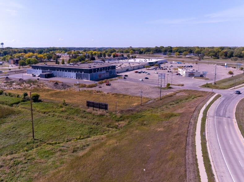 More Photos Of 1619 W Main St, Albert Lea Land For Sale