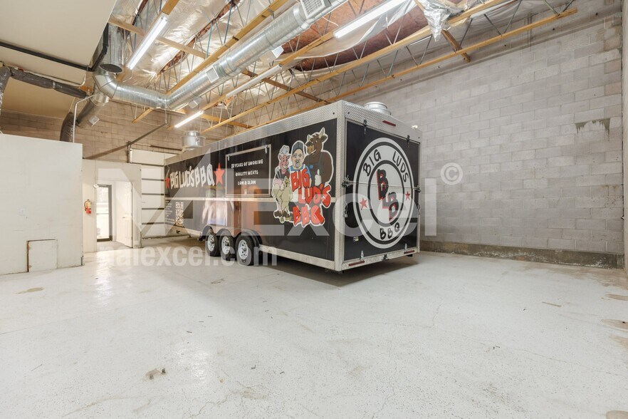 More Photos Of 620 N 1100 E, St George Warehouse For Lease