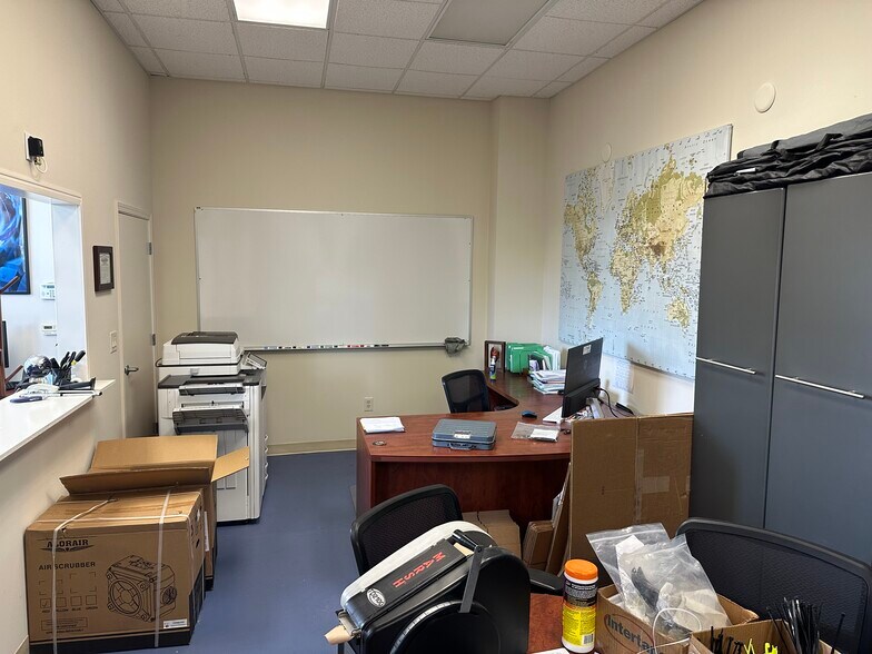 More Photos Of 26001-26025 Eden Landing Rd, Hayward Freestanding For Lease