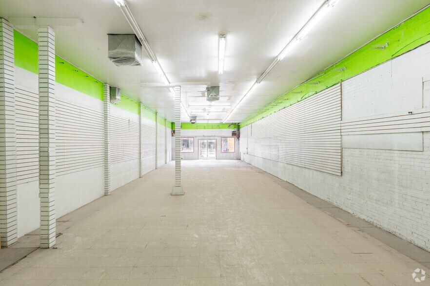 More Photos Of 605-607 S 605 & 607 S Stanton St, El Paso General Retail For Sale