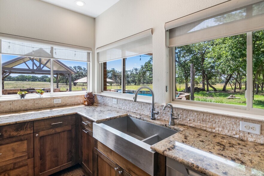 More Photos Of 5+ Old Fredericksburg Rd, Boerne Land For Sale