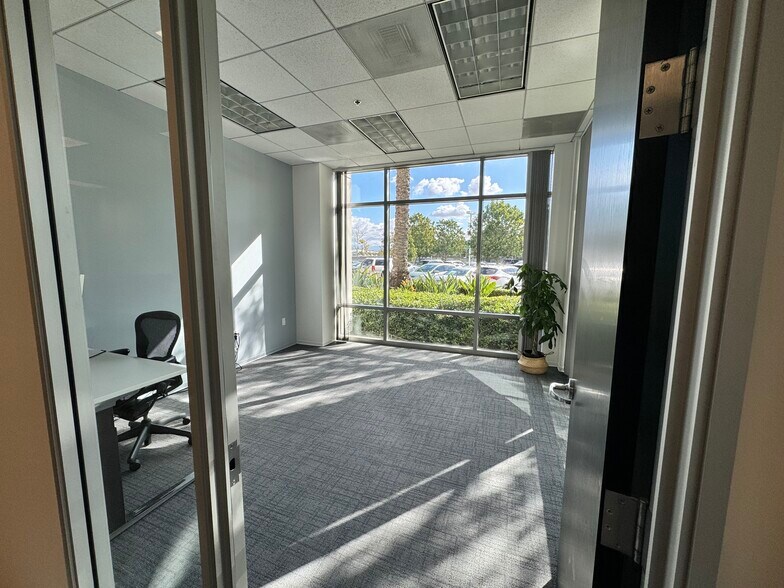 More Photos Of 2855 Michelle Dr, Irvine Office For Lease