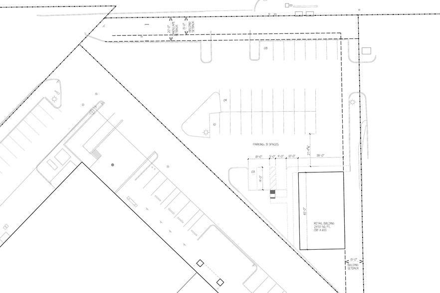More Photos Of 2055 S Power Rd, Mesa Land For Lease